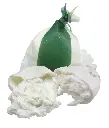 BURRATA IN FOGLIA SURGELATA IQF 250 GR