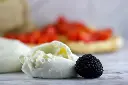 BURRATINA CON TARTUFO SURGELATA 250 GR (5X50GR)