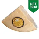 PARMIGIANO REGGIANO  30M 1/8  4,5 KG 