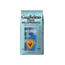 CAFFE' GUGLIELMO DEC 250GR
