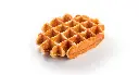 BELGIAN SUGAR WAFFLE 90grX32pz(LOR)
