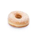 MINI DOUGHTNUT WITH SUGAR 25gr 2,5kg (SG) CIAMBELLA MINI