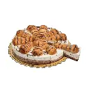 CUBABA’ CAKE 1,2KG (AR)