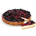 TORTA PRET. FRUTTI ROSSI 1,45kg-Wild Berries Tart.