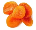 DRIED APRICOTS 1 KG