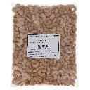 CASHEWS ROASTED SALTED 1KG