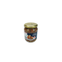 FILETTI ACCIUGHE O.S.VASO 580gr(RIU) anchovies