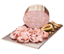 MORTADELLA DELIZIA CON PISTACCHIO 1/2 6kg ca.
