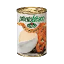 CREMA DI GAMBERETTI 6pzx420gm SHRIMPS CREAM