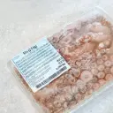 FROZEN OCTOPUS SPAIN 1200 - 1500