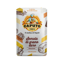 CAPUTO SEMOLINA RIMACINATA 10 X 1KG