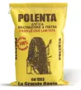POLENTA ANTICA MACINA 10X500GR- CORN FLOUR