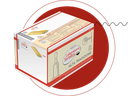 CANNELLONI RICOTTA E SPINACI 3kg(SU)