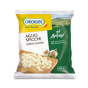AGLIO SPICCHI 12pzX500gr(OR) PEELED GARLIC