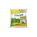 FRIARIELLI X1kg(OR) GREENS (SLIGHT BITTER LEAVES)