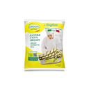 ZUCCHINE FETTE GRIGLIATE X1Kg(OR) GRILLED COURGETT
