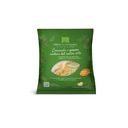 FIORI ZUCCA IN CROSTA FARINA DI GRANO 4pzX1kg(SC)