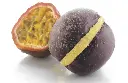 PASSION FRUIT fruttini ice creams 2kg(MAT) 22 pcs