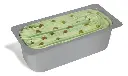 GELATO PISTACCHIO VASCH 4.75LT PISTACHIO ice cream