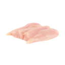 PETTO DI POLLO A FETTE 5 kg (DIA)