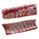 FROZEN IBERIAN PORK RIBS - COSTILLA 800 GR  (CL)