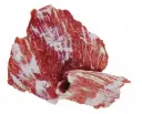FROZEN IBERIAN PORK "SECRETO"