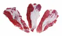 PLUMA -FROZEN IBERIAN PORK