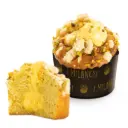 IL MISSORI pistachio + lemon muffin 16pc x 105gm