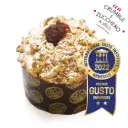 IL CROCETTA 105grX16pz buckwheat hazl. rasp muffin