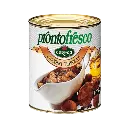 CHIODINI TRIFOLATI 800gm (GR) MUSHROOMS SAUTED