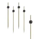 BACCHETTE BLACK PEARL250X12,5cm