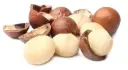 MACADAMIA HALVES 1KG