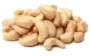 CASHEW NUTS WHOLE 1KG