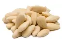 BLANCHED ALMONDS 1 KG