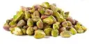 PISTACHIO RAW KERNELS X 1KG PISTACCHI SGUSCIATI