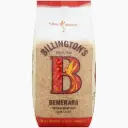Billington Demerarara Sugar (Zucc. di Canna) 3kg