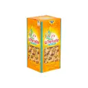 Brown Sugar Cube - La Perruche 1kg