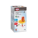 GELATINA FOGLI KG 1 (FI) MEAT GELATINE