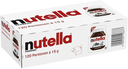 NUTELLA FERRERO 120pzX15gr(FE)