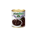 PRUGNE ALLO SCIROPPO 850gr (GR) PRUNES IN SYRUP