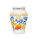 ZENZERO GARNISH 6x1kg(FA)