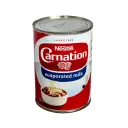 CARNATION EVAPORATED MILK 410Ml (AL)