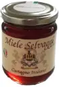 MIELE CASTAGNO 400GR - CHESTNUT HONEY