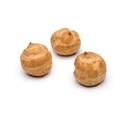 BIGNE' VUOTI 45mm diam. 6 confX250gr(HE)