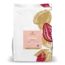 WHITE CHOCOLATE 4 kg ICAM EDELWEISS