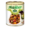CONTORNO MEDITERRANEO 6pzX780gr(GR) RATATOUILLE