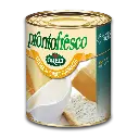 CREMA 5 FORMAGGI 6pzX800gr(GR) 5 CHEESES CREAM