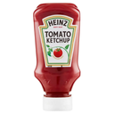 KETCHUP HEINZ TOP DOWN 18pzX250gr (HE)