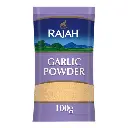 Rajah Spices Ground Garlic Powder 100 GR