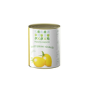 DATTERINI GIALLI (YELLOW BABY TOMS) 12pzX800gr(GR)